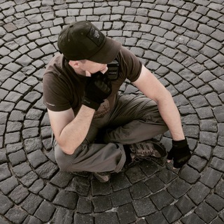 А МОЖЕТ ВСË НЕ ТАК? 🪶