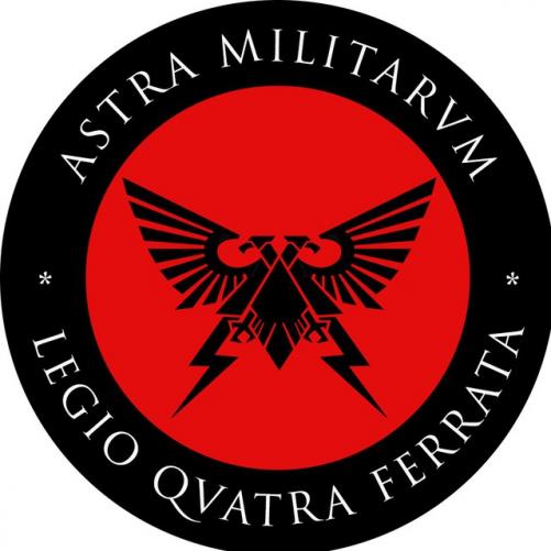 Astra Militarum
