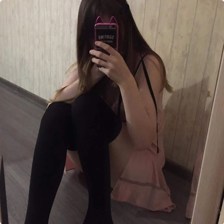 Слив Телеграм шкодниц 🍬