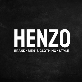 HENZO | Магазин мужской одежды и обуви