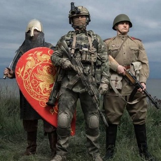 Оружие мира🌍