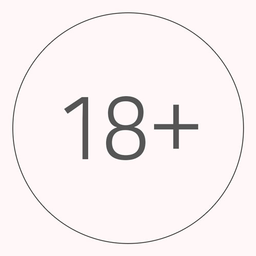 �� Малолетка 18+ 🔞