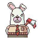 MAD RABBIT