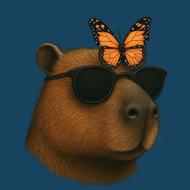 Расслабься